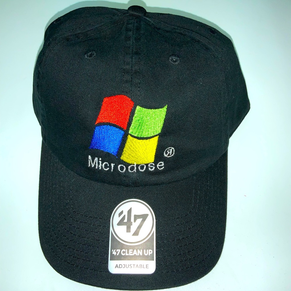 Microsoft Rmx - image 1